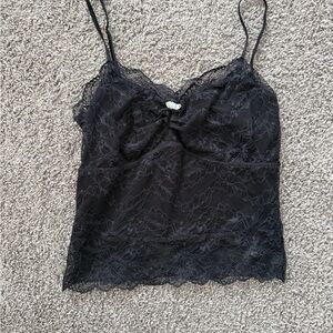 Free people tank top